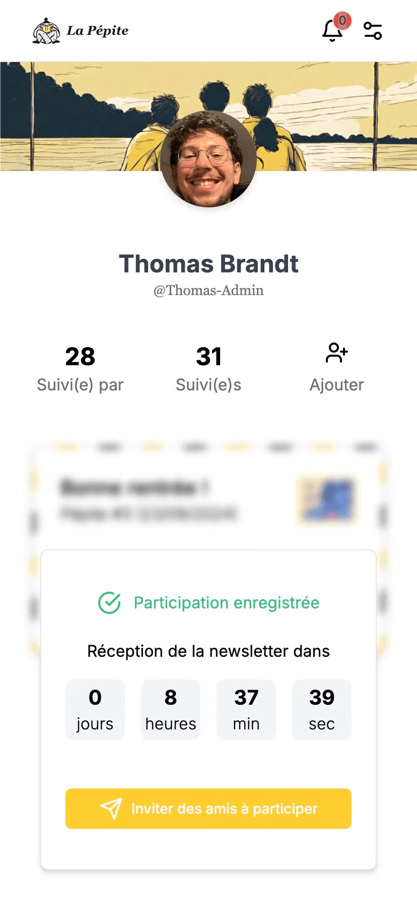 La pépite en 2024